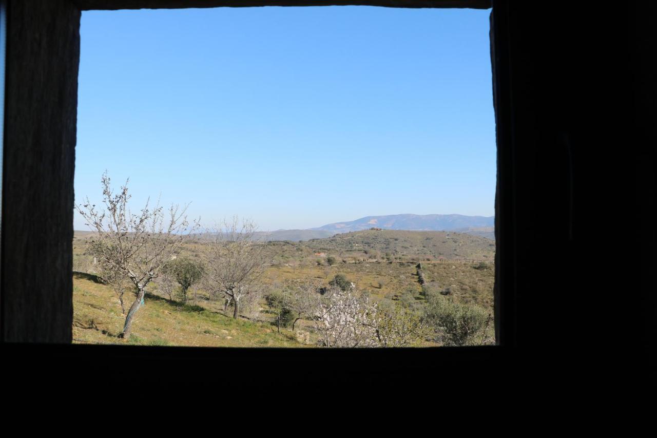 Eira Da Fraga Villa Vila Nova de Fozcoa Dış mekan fotoğraf